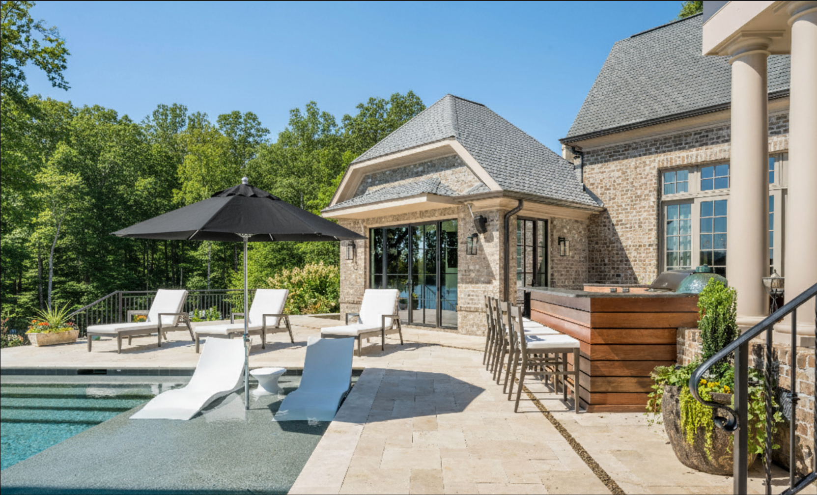 Klassieke Stijl Deuren