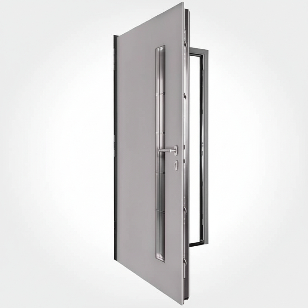 Veiligheid van deuren